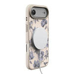 Ink & Iris | Vintage Floral Case