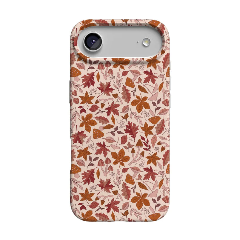 Can't Help Falling | Autumn Leaves Case