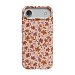 Can't Help Falling | Autumn Leaves Case