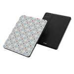 Chelsea Checker | Starlight Tiles iPad Case