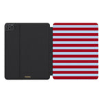Harbor Stripe | Dockside iPad Case