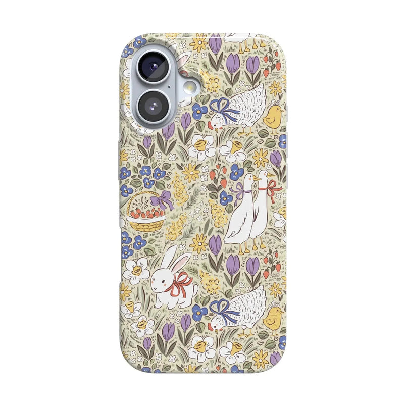 Storybook Stroll | Spring Garden Case