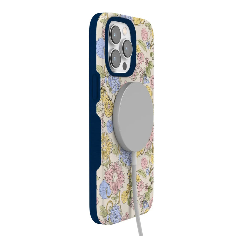 Prairie Blooms | Pastel Floral Case