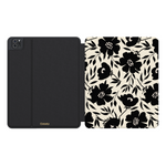 Dark Fantasy | Contrast Floral iPad Case
