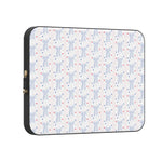 Summer Bows | Coquette Laptop Case - 16" MacBook Pro