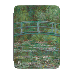 Monet’s Bridge | Limited Edition Kindle Case - 7