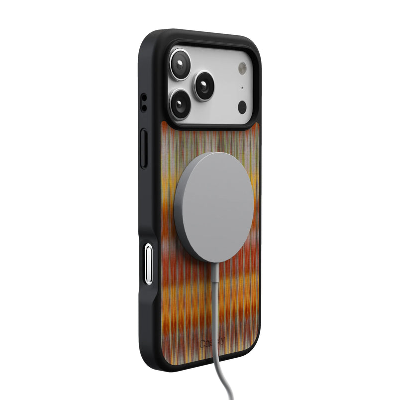 Frontier Weave | Boho Sunset Case