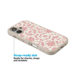 Western Bloom | Jenna Palek x Casely Case