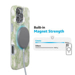 Hop to it | Green Bunny Case