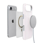 Pink Stripes | Sunday Best Case