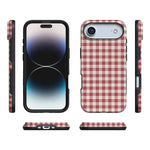 Sweet Jam | Red Gingham Case