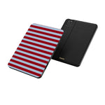 Harbor Stripe | Dockside iPad Case