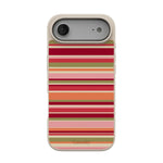 Citrus Stripes | Poolside Print Case - iPhone 17 Air