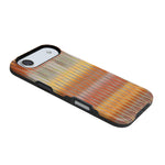Frontier Weave | Boho Sunset Case