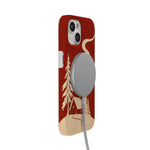 Snowed In | Cozy Winter Case