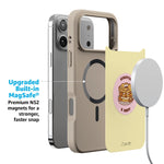 Banana Pancakes | Scratch & Sniff Case