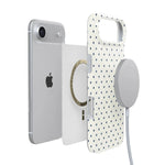 Tiny Stars | Blue & White Case