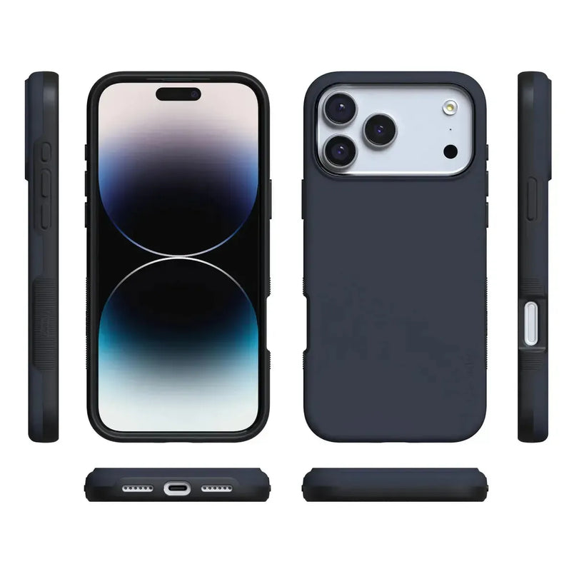 Slate Blue  | The Boyfriend Collection