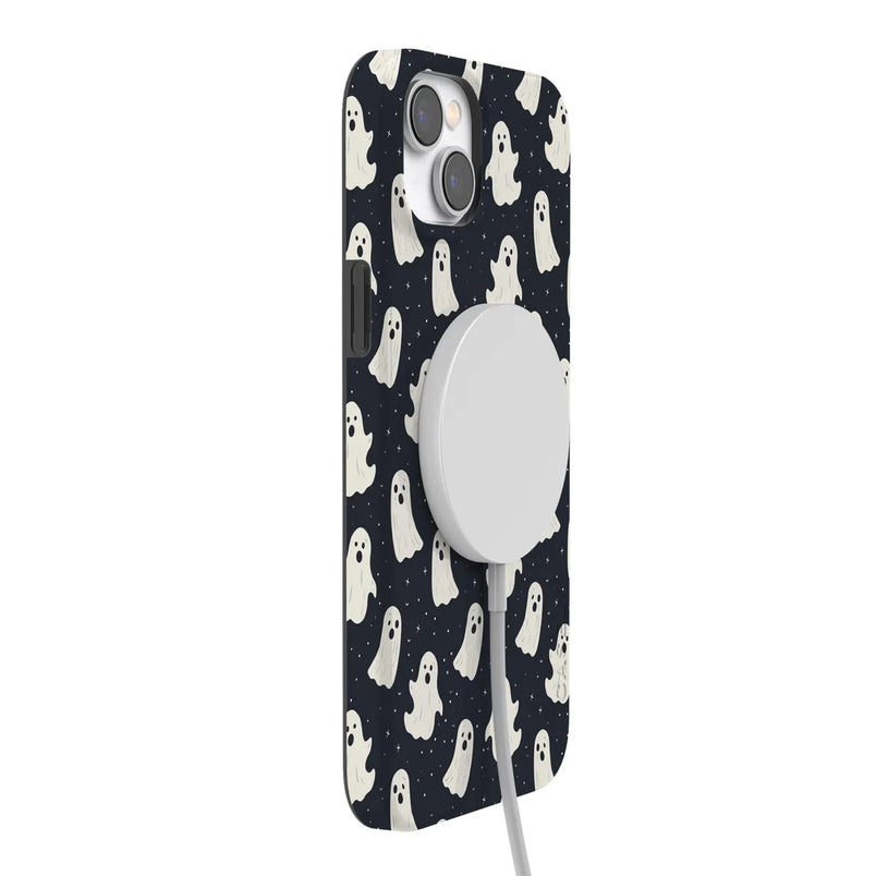 All Boos No Bite | Friendly Ghost Case