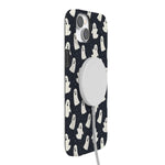 All Boos No Bite | Friendly Ghost Case