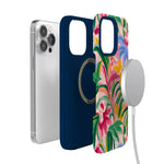 Sunshine Jungle | Poolside Print Case