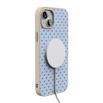 Tiny Stars | Red & Blue Case