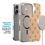 Las Palmeras | Palm Tree Print Case