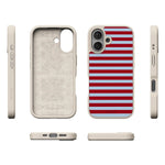 Harbor Stripe | Dockside Case