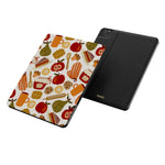Harvest Bake | Autumn Kitchen iPad Case