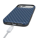 on-the-dot-navy-polka-dot-case B-342QQ-MS