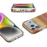 Frontier Weave | Boho Sunset Case