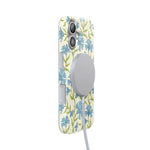 Garden Breeze | Seaside Vines Case