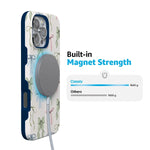 Whimsy Girlie | Pastel Bows Case