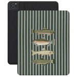 Best Catch | The Boyfriend Collection iPad Case