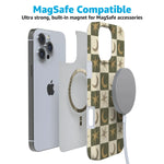 Mystic Moonstar | Green Celestial Case