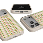 Sweet Stripes | Rainbow Pastel Case