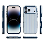 Marina Lines | Tiny Pinstripe Case