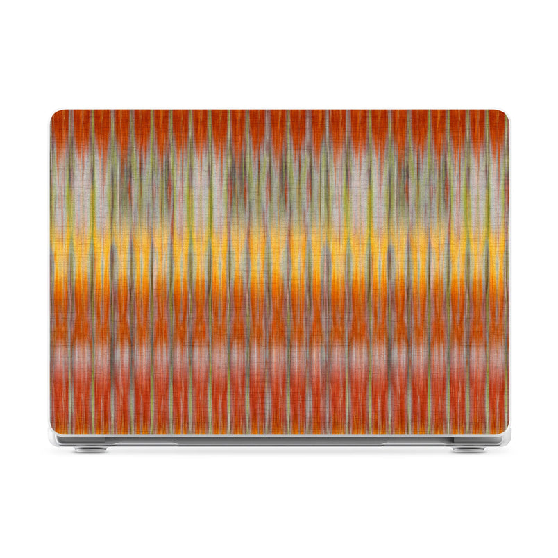 Frontier Weave | Boho Sunset Laptop Shell - 15" MacBook Air