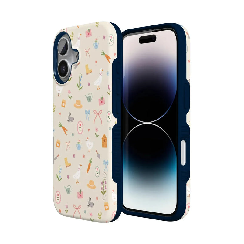 Hoppy Garden | Spring Things Case