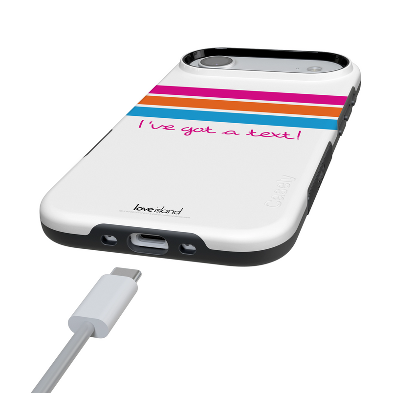 I've Got a Text! | Love Island Case