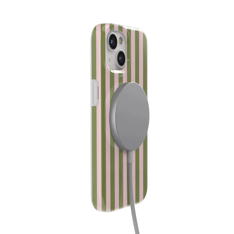 Summer Stripes | Sunday Best Case