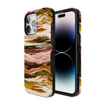 Painted Canyon | Dotted Landscape Case