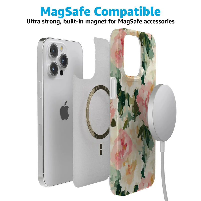 The Garden Room | Painted Petals Case