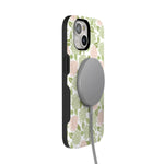Hydrangea Haze | Floral Garden Case