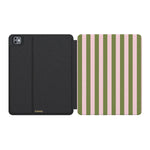 Summer Stripes | Sunday Best iPad Case