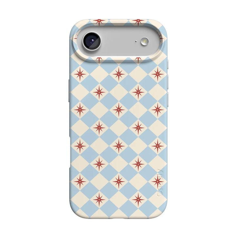 Chelsea Checker | Starlight Tiles Case