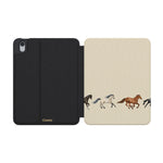 Stallion Stampede | Wild Horses iPad Case
