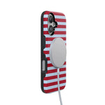 Harbor Stripe | Dockside Case