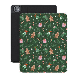 Everything Nice | Gingerbread iPad Case
