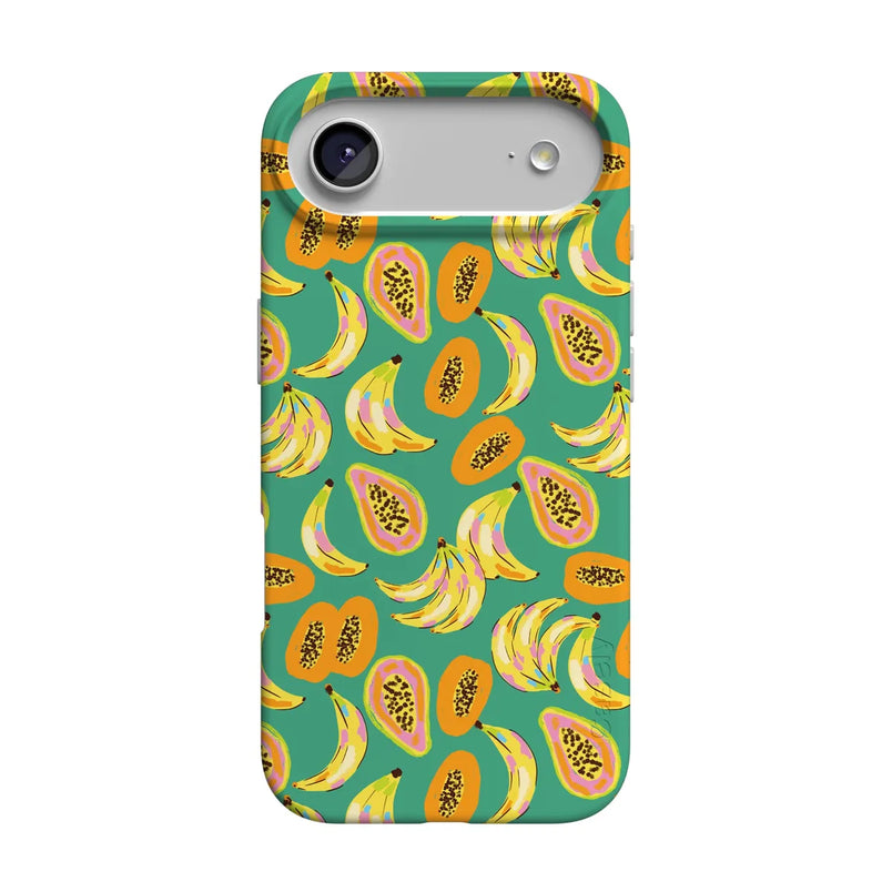 Papaya Palms | Dippin' Daisy's Tropical Vacation Case